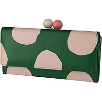 未使用ツモリチサト　tsumori chisatoがま口折り財布 tsumori chisato CARRY 最大42%☆10/4限定 ツモリチサト 財布